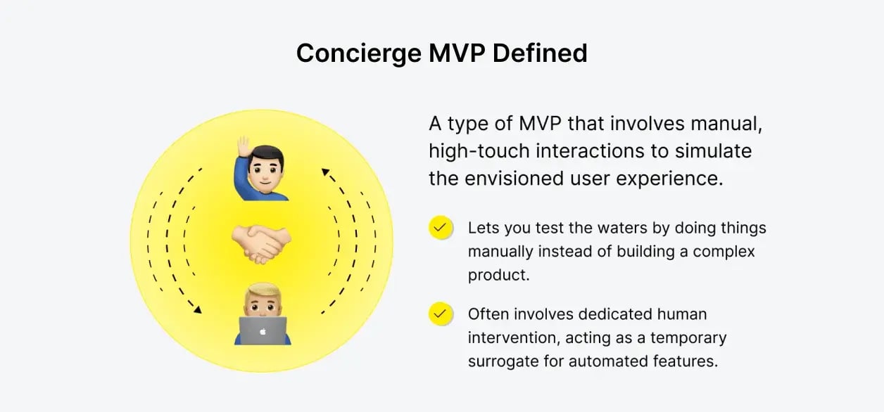 concierge-mvp-defined